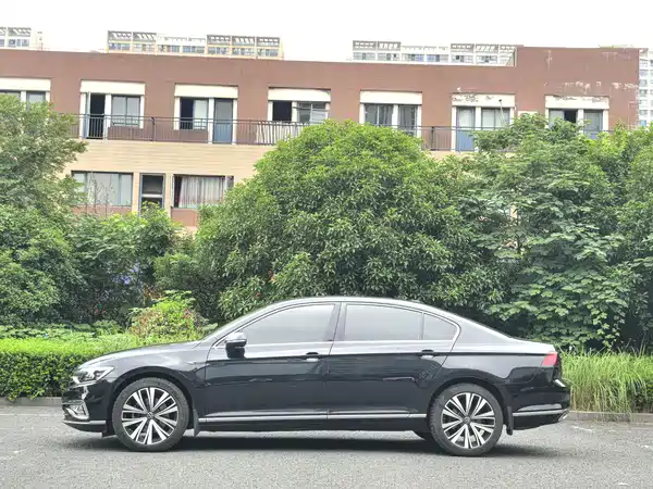 Volkswagen Magotan 2020