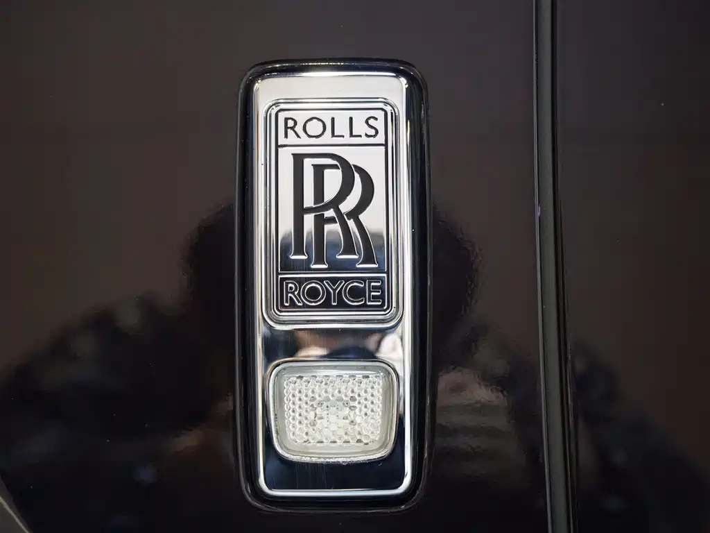 Rolls-Royce Ghost 2014 — фото 21