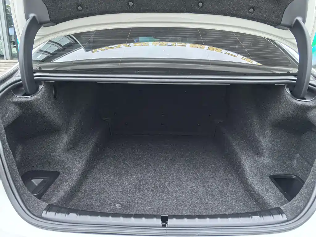 BMW 5 Series 2021
