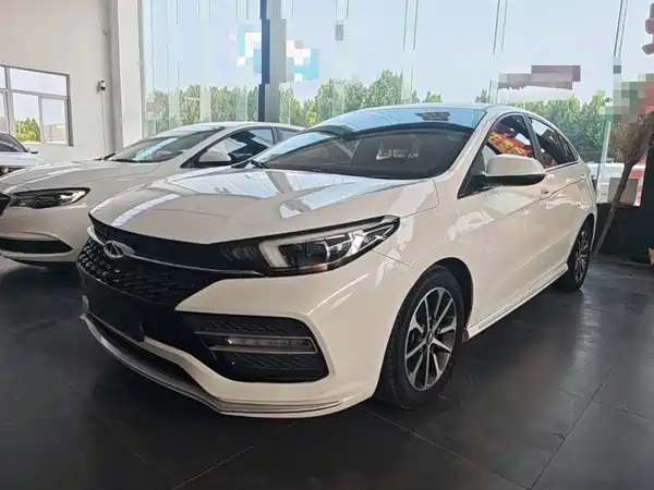 Chery Arrizo GX 2022