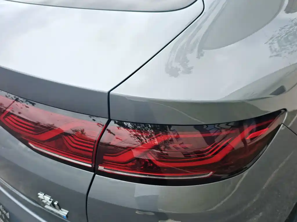 BYD Qin L 2025 — фото 20