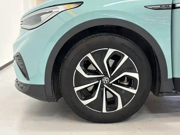 Volkswagen ID.4 X 2023