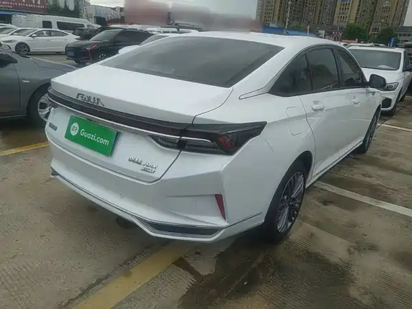 Dongfeng Yixuan MAX 2023