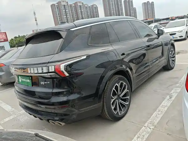 Lynk & Co 09 EM-P 2023