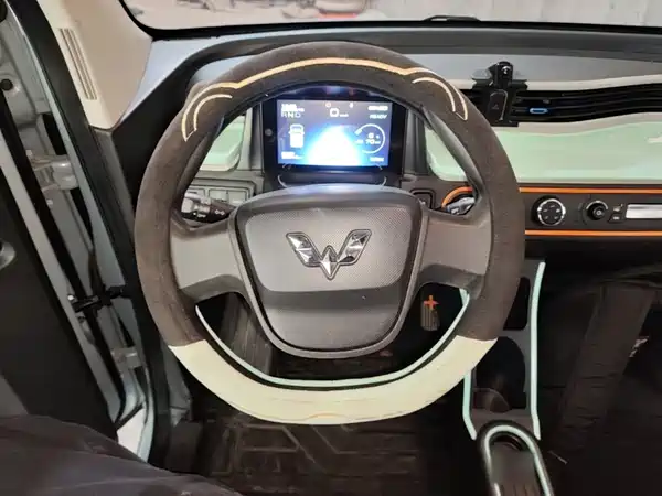 Wuling Hongguang MINIEV 2020