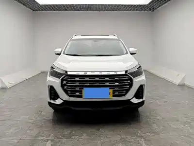 Jetour X90 PLUS 2023