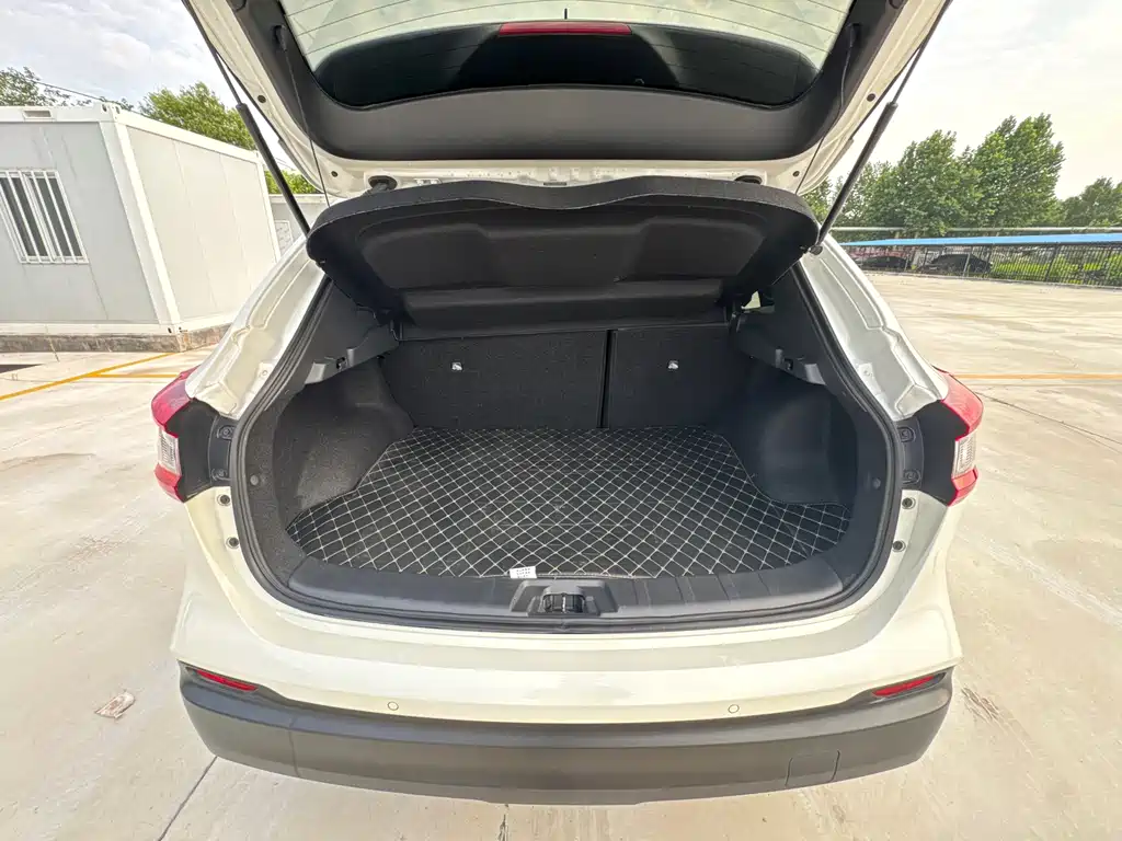 Nissan Qashqai 2022 — фото 12