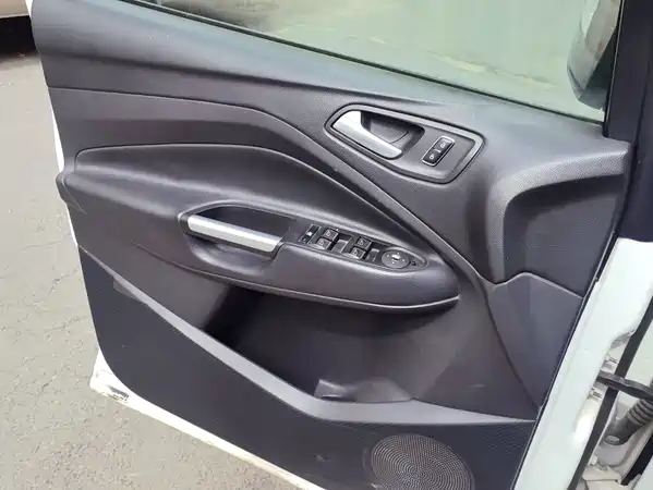 Ford Kuga 2014