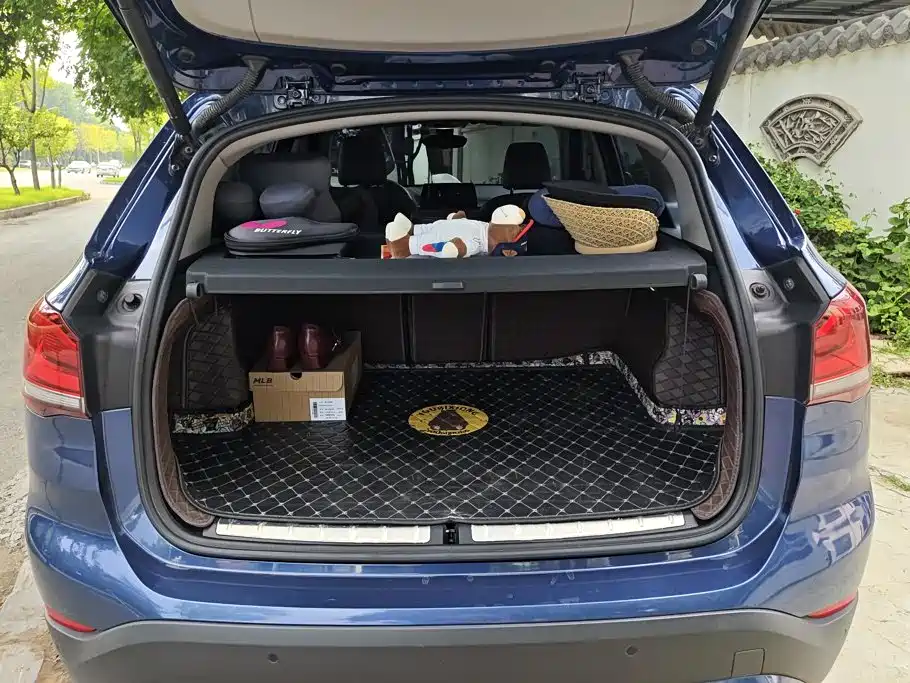 BMW X1 2022