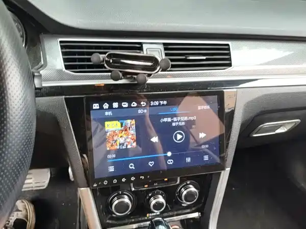 Volkswagen C-TREK Weiling 2017