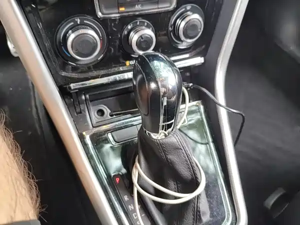 Volkswagen C-TREK Weiling 2017