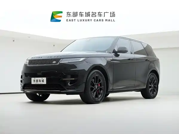 Land Rover Range Rover Sport 2023