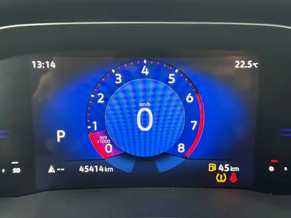 Jetta VS7 2022
