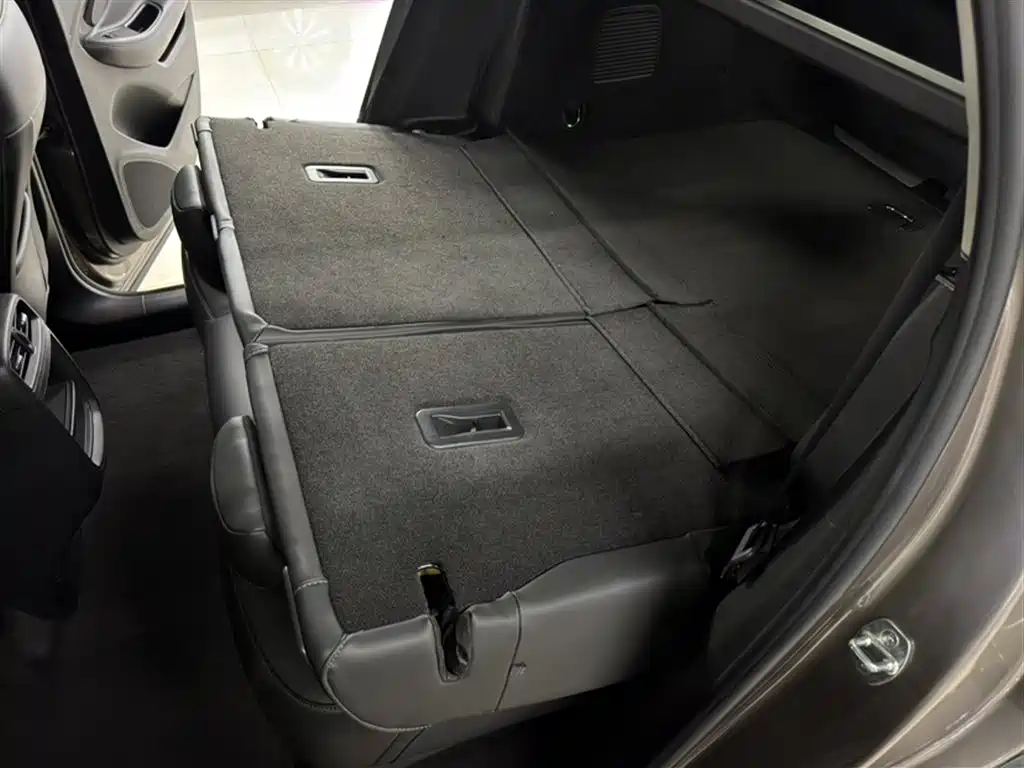 Buick Envision Plus 2018 — фото 16