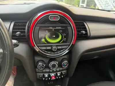 MINI MINI 2017