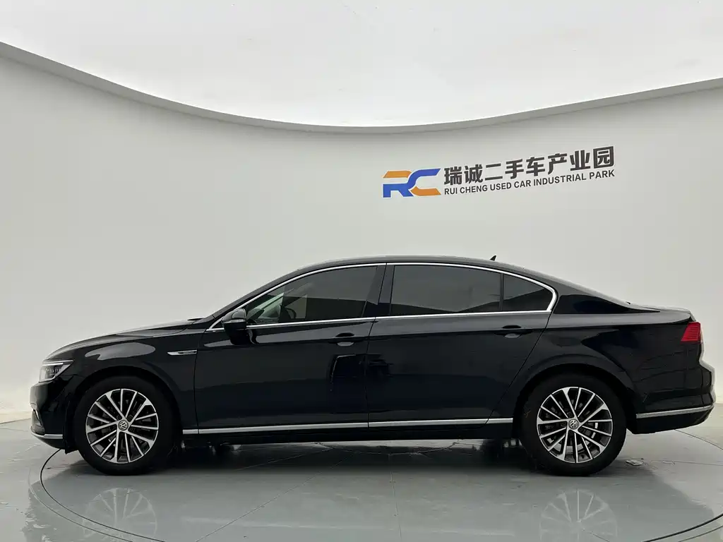 Volkswagen Magotan 2020