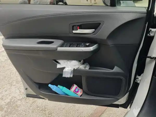 Toyota Sienna 2026