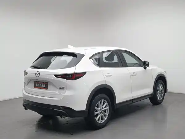 Mazda CX-5 2024