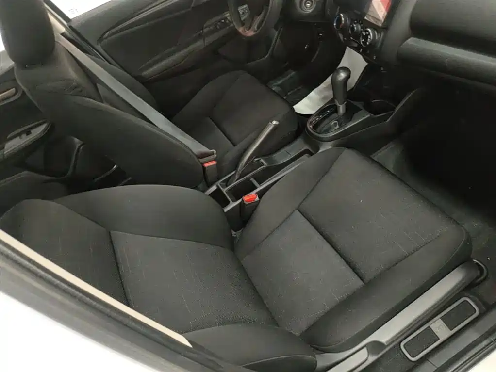 Honda Fit 2019 — фото 25