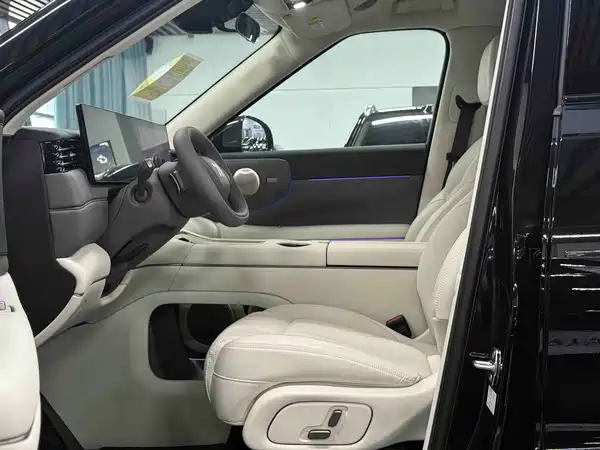 IM Motors LS8 2026