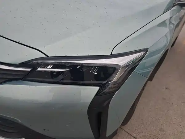 Buick Velite 6 2023