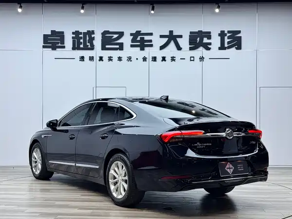 Buick LaCrosse 2020