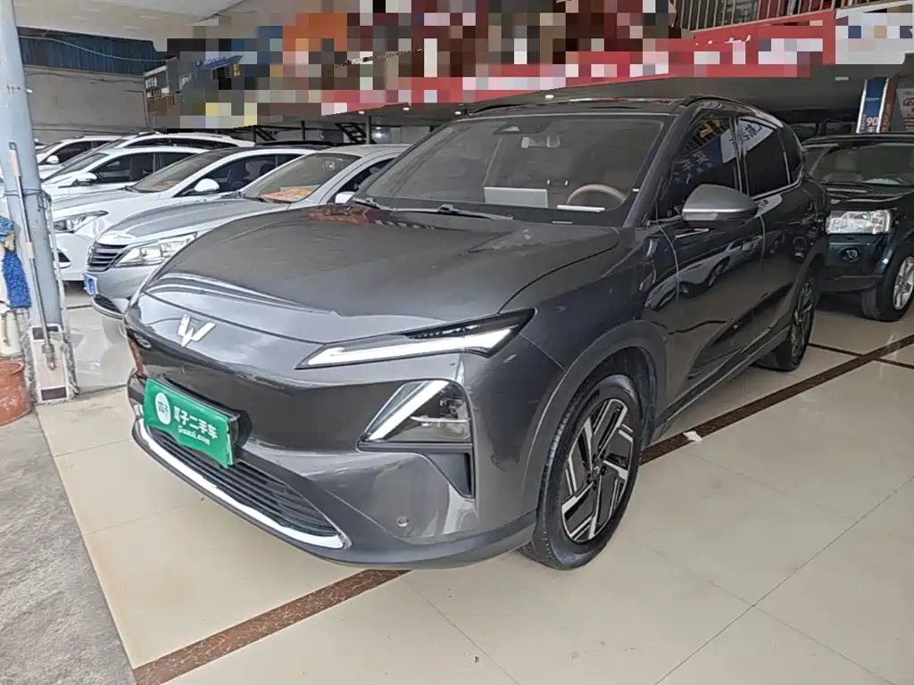 Wuling Xingguang S 2024 — фото 2