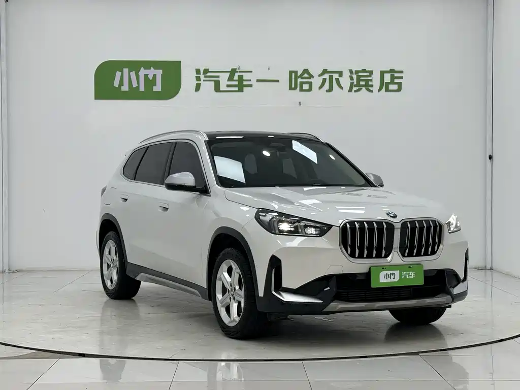 BMW X1 2023