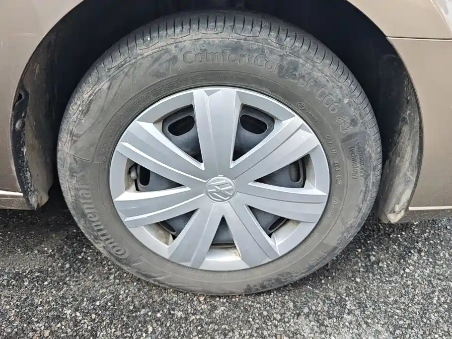 Volkswagen Jetta 2018