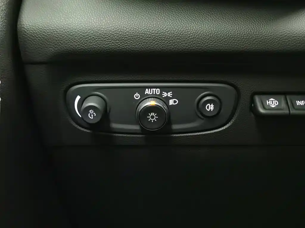 Buick Envision S 2021 — фото 21