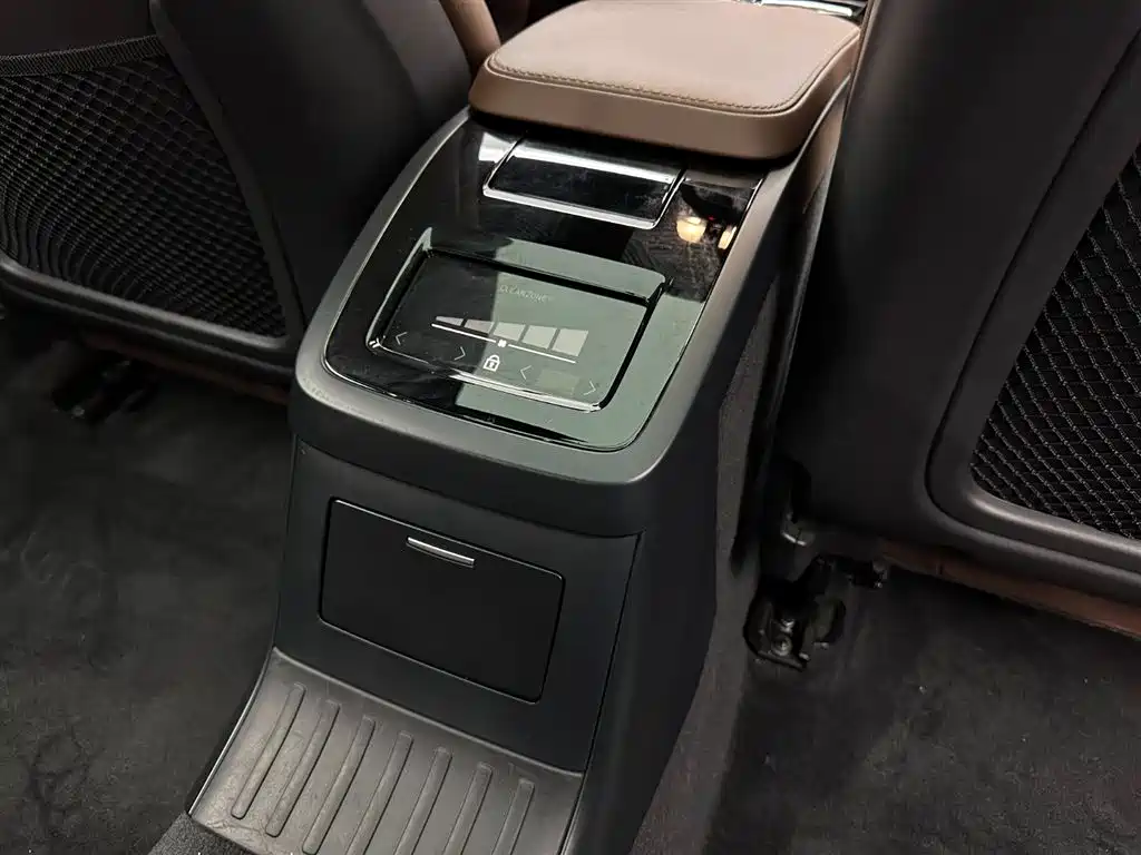 Volvo S90 PHEV 2024 — фото 23
