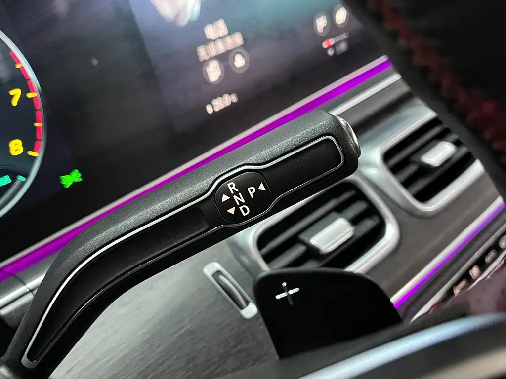 Mercedes-Benz GLE 2020 — фото 21