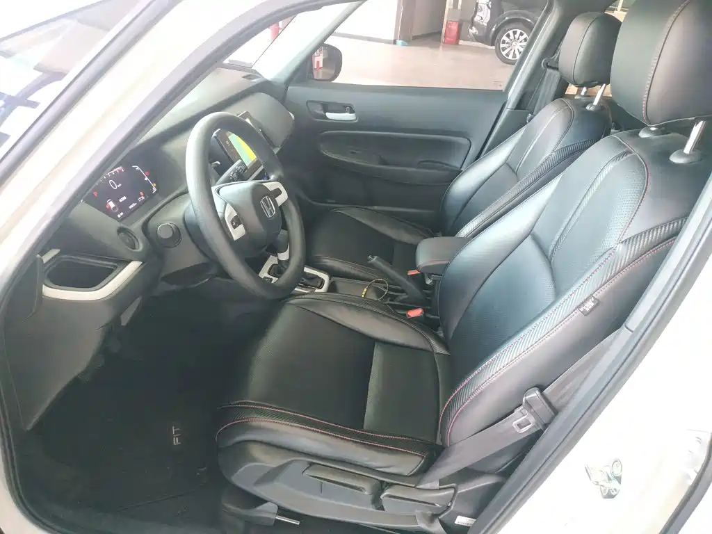 Honda Fit 2023 — фото 15