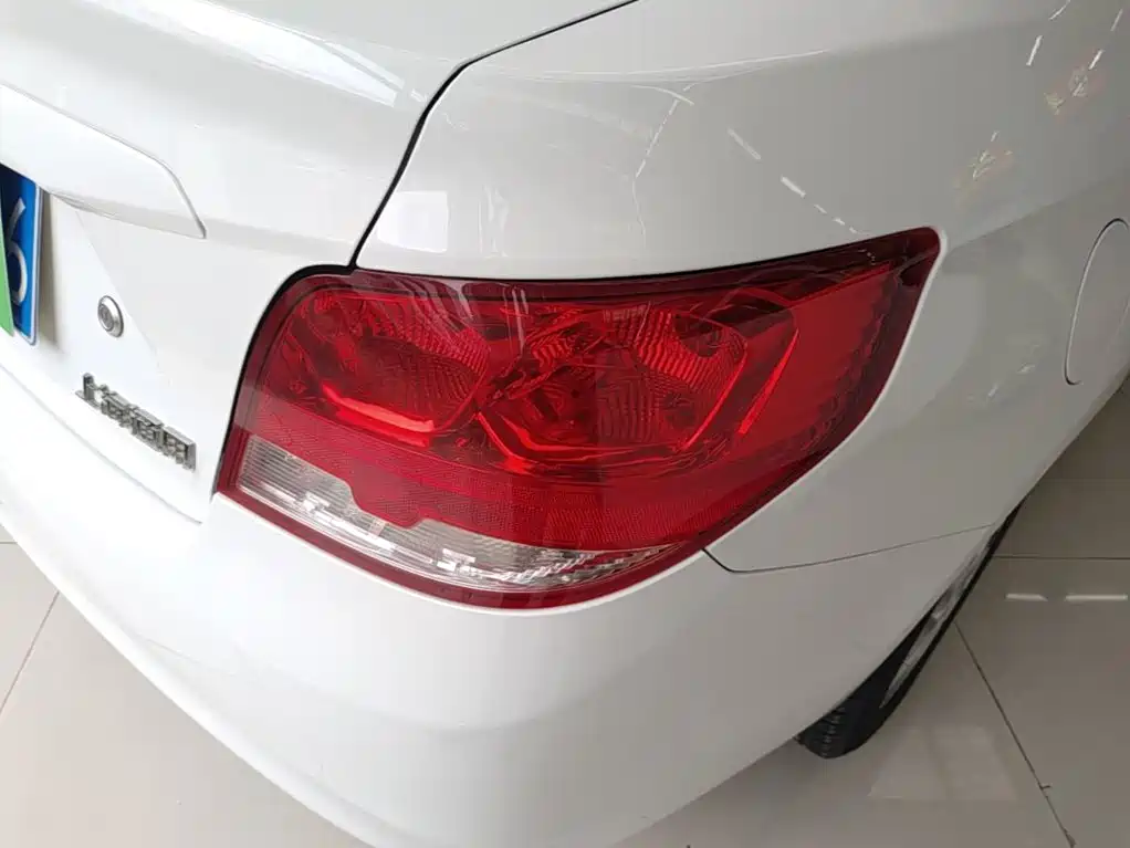 Chevrolet Sail 2015 — фото 8