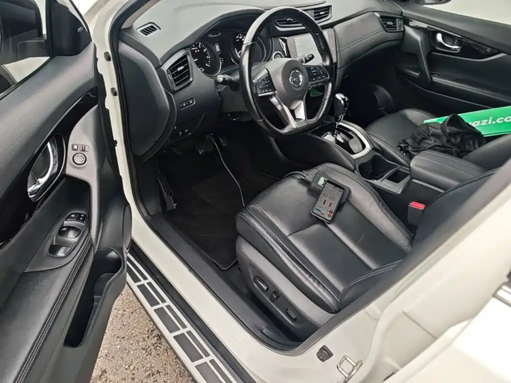 Nissan X-Trail 2019 — фото 16