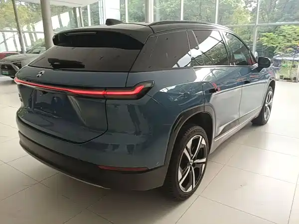 NIO ES7 2022