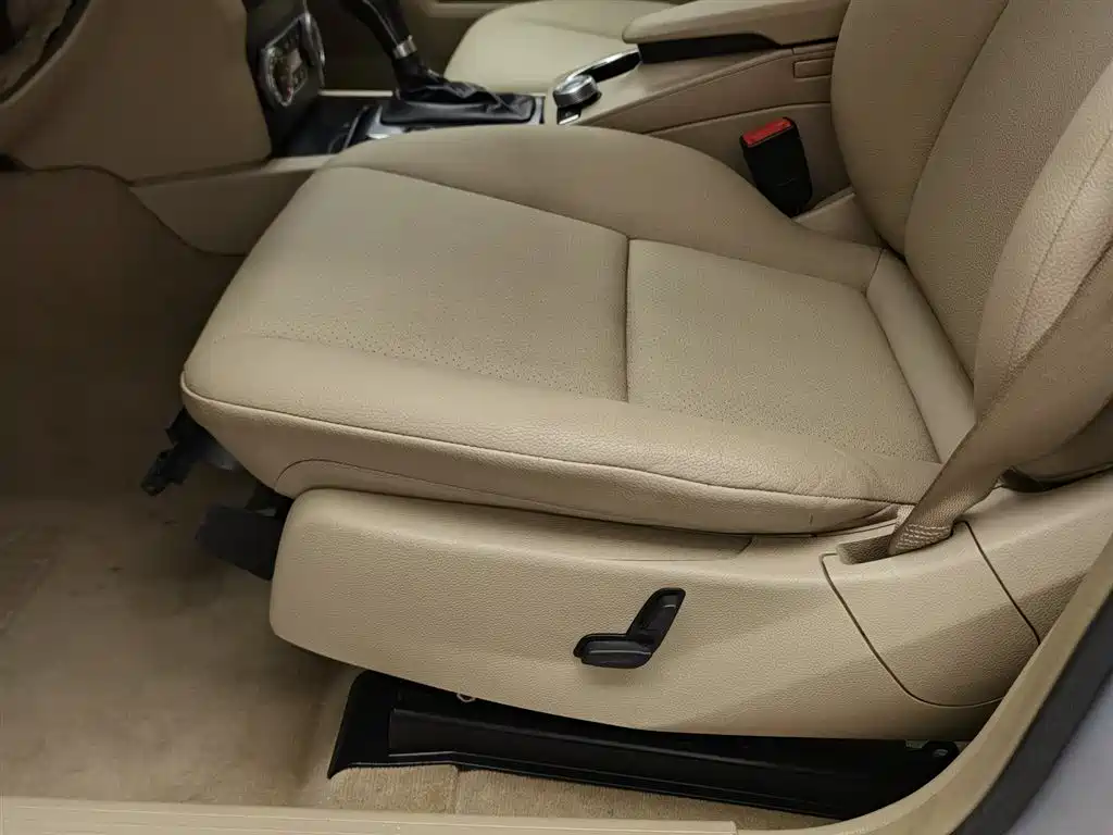 Mercedes-Benz GLK-Class 2011 — фото 20