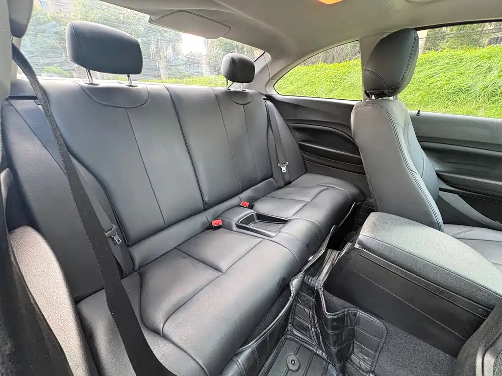 BMW 2 Series 2015 — фото 14