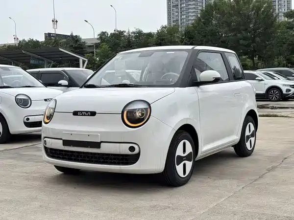 Changan Lumin 2026