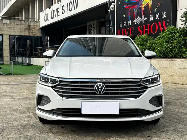 Volkswagen Lavida 2023