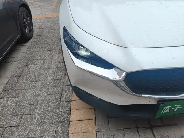 Mazda CX-30 2020