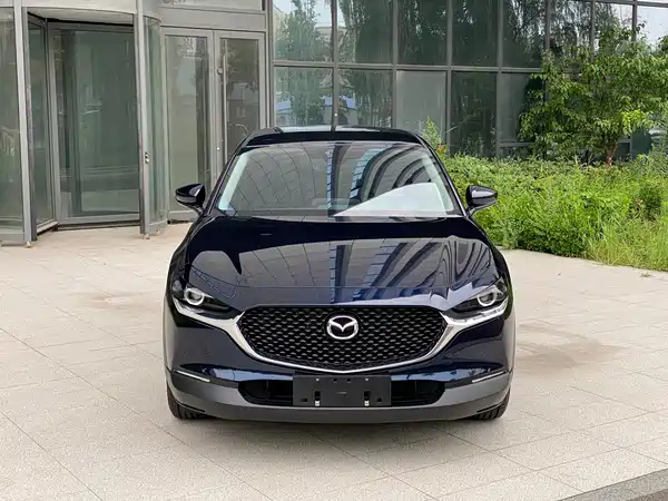Mazda CX-30 2024