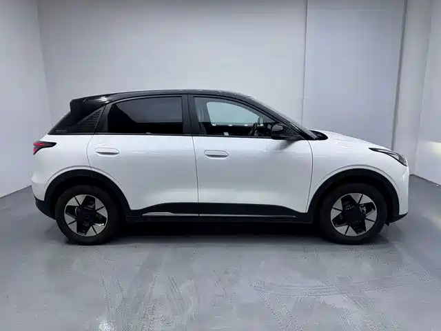 Geely Galaxy Starwish 2025