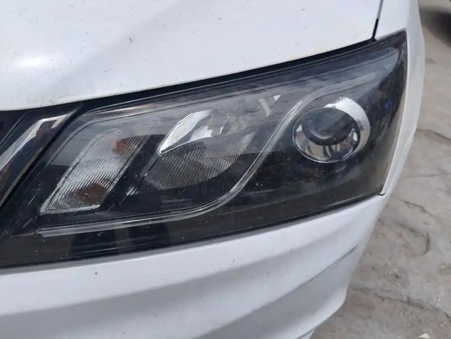 Geely Emgrand 2016