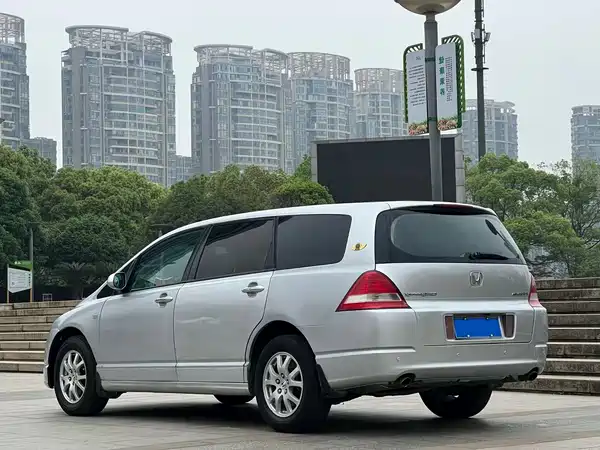 Honda Odyssey 2005