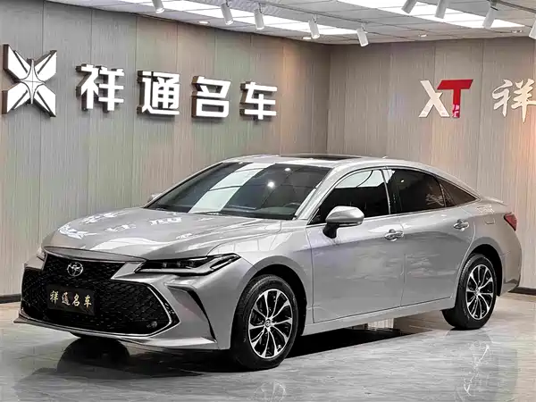 Toyota Avalon 2023