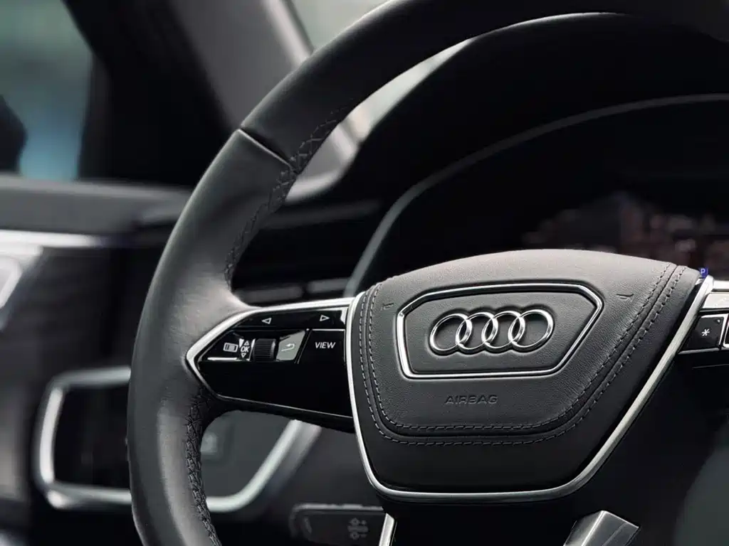 Audi A6L 2026 — фото 15