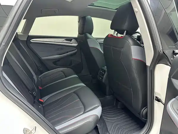 Volkswagen Lamando 2022