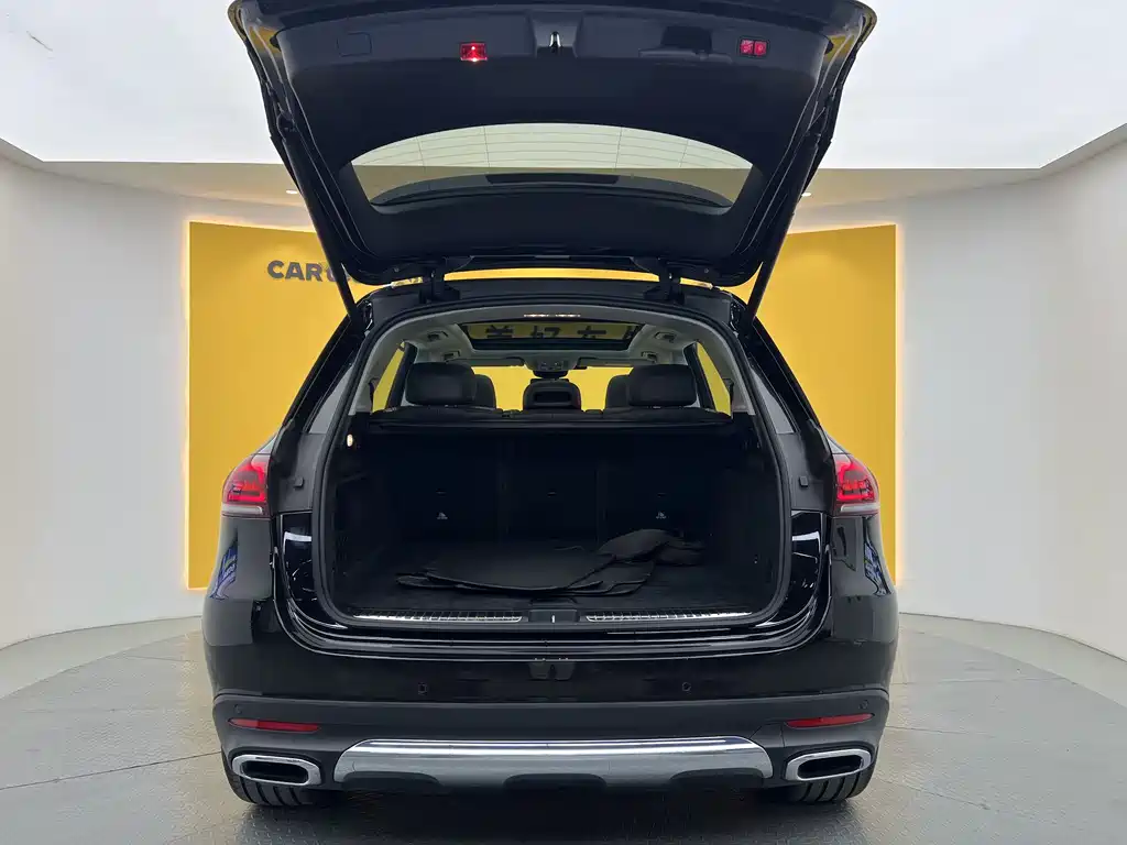 Mercedes-Benz GLE 2022 — фото 32