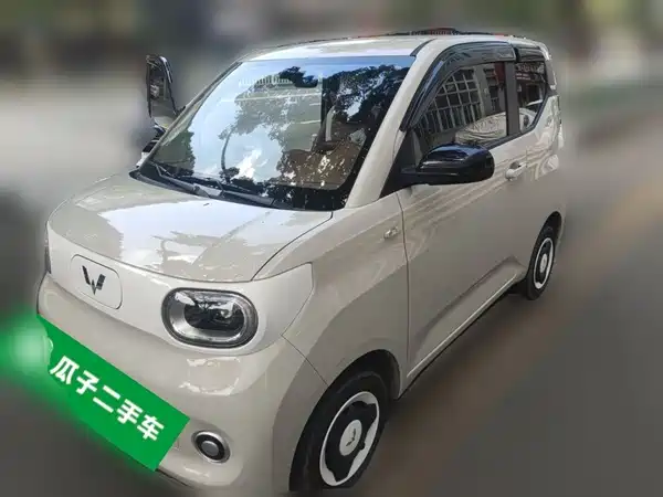 Wuling Hongguang MINIEV 2025